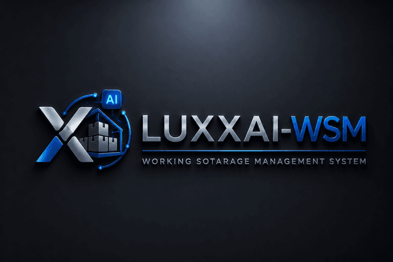 Luxxai WMS